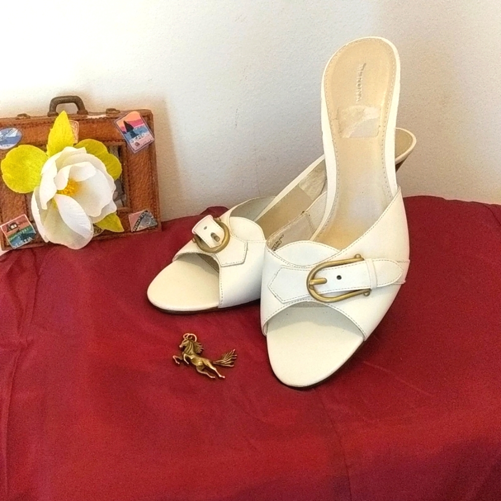 Women's heels